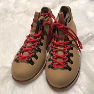 NATIVE brand unisex shoes